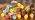 10 LED Chicks Egg Camping String Lights, 8.5Ft Easter Decoration Outdoor - Image 7