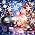Christmas Projector Lights Outdoor, Snowflake Projector with Remote Control, IP65 Waterproof LED Snowflake Projection Lights for Christmas Decorations Garden Holiday Parties New Year - Image 7