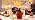 Fall Flameless Candles, Maple Leaf Battery Operated Candles with Remote - Image 7