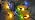 Oviejo Parrot String Lights 8.5Ft Summer Camping String Lights with 10 LED Lights, Tropical Themed Fairy Lights for Luau Party/Beach/Fiesta/Birthday/Tiki Bird Decorations Lights,Green Wire - Image 7