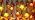 Couah 8.5 FT 3D Orange Maple Leaf & Acorn Lights with 10 LED Plug in Fall String Lights for Indoor and Outdoor Home Bedroom Autumn Party Harvest Fall Decorations - Image 7