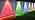 Solar Fence Lights Outdoor, 12-Pack 120LM Fence Lights Solar Powered, IP67 Waterproof Dusk to Dawn Auto On/Off 12+ Hours for Outside/Backyard/Wall/Step/Patio/Deck/Pool (Warm White & RGB 7 Colors) - Image 7