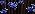 Solar Garden Lights 2 Pack Waterproof Swaying Starburst Lights Blue - Image 7