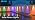 VOLISUN Solar Fence Lights Outdoor 12 Pack, 50Lumen RGB Color Changing - Image 7