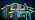 Govee Icicle Lights, Smart RGBIC Christmas Lights for Outside - Image 7