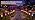 19.5Ft Halloween Pathway Lights, 10 Pack C9 LED Purple and Orange Lights - Image 7
