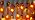 Couah 8.5 FT 3D Maple Leaf & Acorn Lights with 10 LED Plug in Fall String Lights for Indoor and Outdoor Home Bedroom Autumn Party Harvest Fall Decorations - Image 7