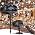 Christmas Projector Lights Outdoor - 2025 Upgrade Falling Vivid Snowflake 6 Bigger LED Waterproof & Adjustable Christmas Snowflake Projector Lights Indoor for Xmas Christmas Party - Image 7