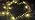 Outdoor String Lights With Lighted Tubing 48 ft, Commercial Grade String Lights with 16 (15+1spare) S14 Edison Bulbs & 144-LED Lighted Tubing, IP65 Waterproof Bistro Light for Patio, 2700K Warm White - Image 7