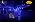 Christmas Meteor Shower Lights Outdoor - 12 Inch 10 Tube 360 LED High Brightness Falling Rain Icicle Cascading Lights for Xmas Tree Eaves Patio Decor (Can Connect 100 Sets) (Pack of 2) - Image 7