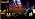 Minetom Halloween String Lights Orange & Purple 100 Count 20 Feet - Image 7