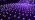WATERGLIDE Outdoor Halloween Net Lights, 12FT x 5FT 360 LED Christmas Fairy Mesh Lights with 8 Lighting Modes, Connectable for Garden Xmas Tree, Bushes, Holiday Wedding Party Decorations, Purple - Image 7