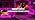 woohaha Purple Halloween Mini String Lights,11FT 50 Count with Black Wire - Image 7
