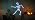 Halloween Projector Light with LED Film Slides, Dance Skeleton - Image 7
