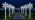 4 Pack Snowflake Solar Christmas Pathway Lights, Outdoor Decor - Image 7