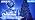 Christmas Lights Outdoor, 53 FT 486 LED Christmas Lights for Outside, Timer & Memory, Plug in 8 Modes Hanging Fairy Lights with 108 Drops for House Eaves Yard Patio Holidays Decorations Blue and White - Image 7