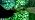 JMEXSUSS Green Icicle Halloween Lights Outdoor, 400 LED 38.8Ft - Image 7