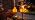 Rossesay 2 Pcs Fall Solar Pumpkin Lights Waterproof Yard Stakes, Orange - Image 7