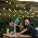 50Ft Outdoor Patio String Lights with 53 Clear Globe G40 Bulbs,UL Certified - Image 7