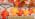 Fall Decor - LED Fall String Lights Orange Yellow Leaf Lights, 8.5Ft 3D Leaf String Lights Plug in with 10 LED Bulbs for Indoor Outdoor Home Harvest Party Autumn & Thanksgiving Decorations, 0.07W - Image 7
