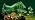 Green Meteor Shower Lights for Halloween Christmas Alien Decoration Outdoor - Image 7