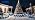 C9 Christmas Pathway Lights Outdoor,24.2ft Multicolored Flickering String Lights LED Christmas Walkway 20 Christmas Tree Light Bulbs with Stakes for Path Driveway Yard Garden Xmas Sidewalk Decoration - Image 7