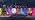 Solar Fence Lights Outdoor, 4 Pack Color Changing Fence Lights Solar Powered with 9 RGB Colors & 11 Lighting Modes, IP65 Waterproof Dusk to Dawn Fence Lights for Patio, Deck, Wall, Backyard - Image 7