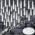 2 Pack Christmas Lights Outdoor 16 Tubes Meteor Shower Lights Cool White - Image 7