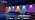 kolpop Solar Fence Lights Outdoor,11 Modes&9 Colors RGB/Cold/Warm White Fence Lights Solar Powered,IP65 Waterproof, 60LM LED Color Changing Solar Lights for Patio,Backyard,Wall,Deck,Party,Decor 4 Pack - Image 7