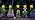 Solar Outdoor Dog Statue ,Garden Welcome Dog Decor, Gift for Women, Mom - Image 7