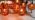 PASUTO Halloween Lights Pumpkin String Lights, 8.5 Feet Clear Orange Pumpkin Lights with 10Pcs Pumpkin Lantern Light, for Halloween Indoor Outdoor Party Yard Home Decor (Orange LED Bulb) - Image 7