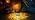Outdoor Solar Lanterns Patio Decor: 4 Pack Bronze Waterproof Solar Lights - Image 7