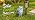 Solar Owl Garden Statues & Light, Outdoor Resin Yard Figurine Decor - Image 7