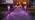Halloween Solar Lights Outdoor Waterproof Purple Landscape Lights, 8 Pack - Image 7