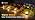 4 Pack 4.72" Warm White Solar Powered Cracked Glass Globe LED Light - Image 7