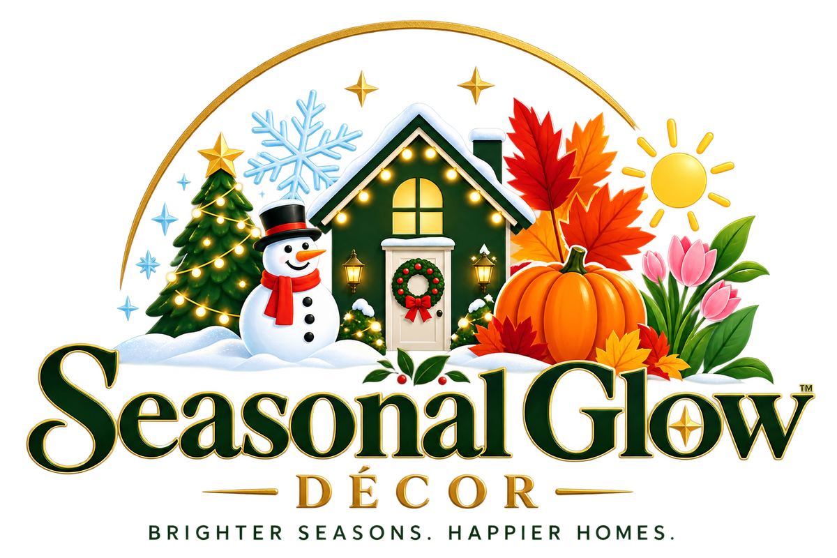 DecoSeason | Seasonal & Holiday Outdoor Decorations